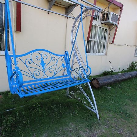Wu Li Ting B&B Hengchun Old Town Exterior foto