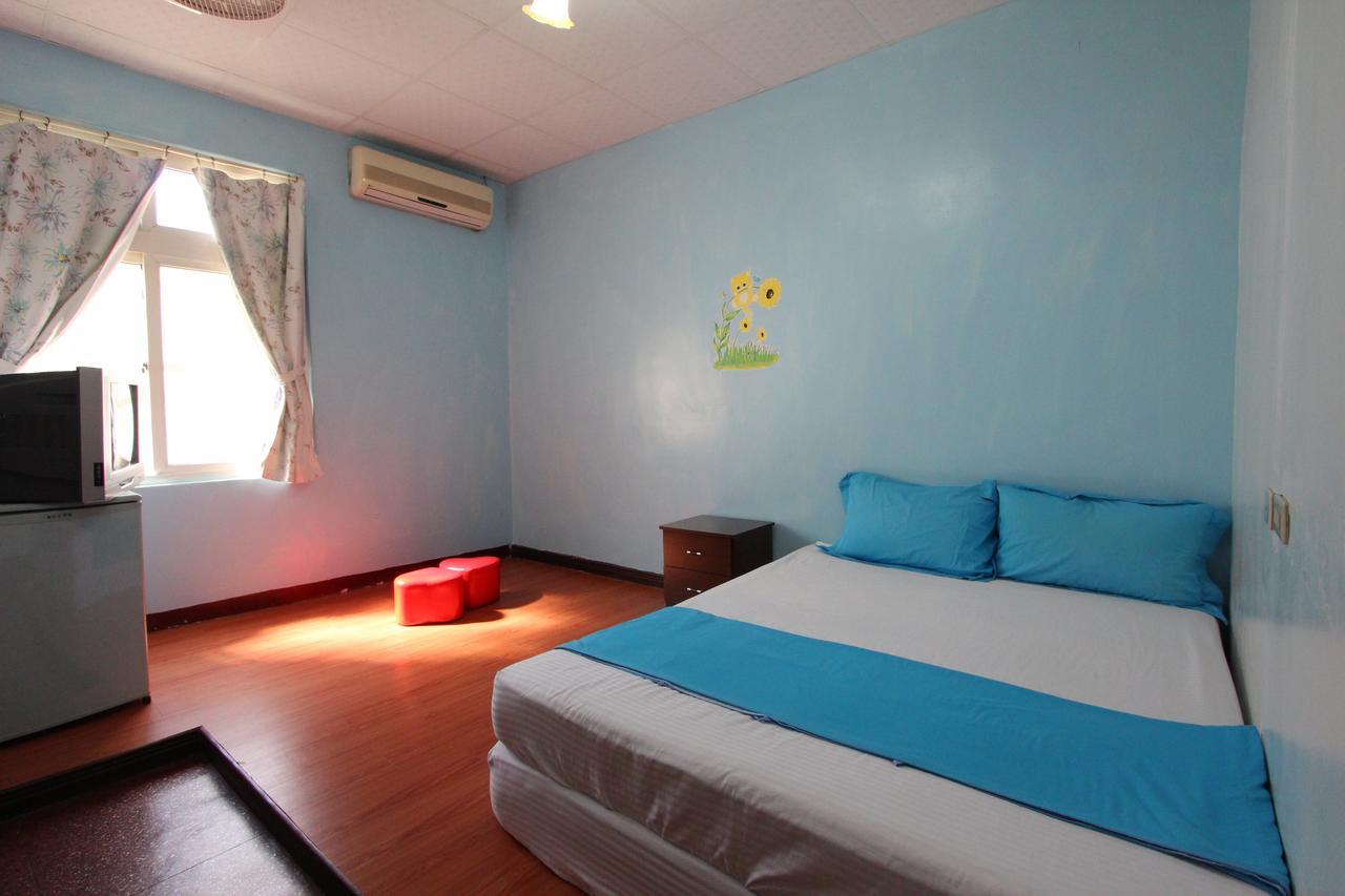 Wu Li Ting B&B Hengchun Old Town Exterior foto