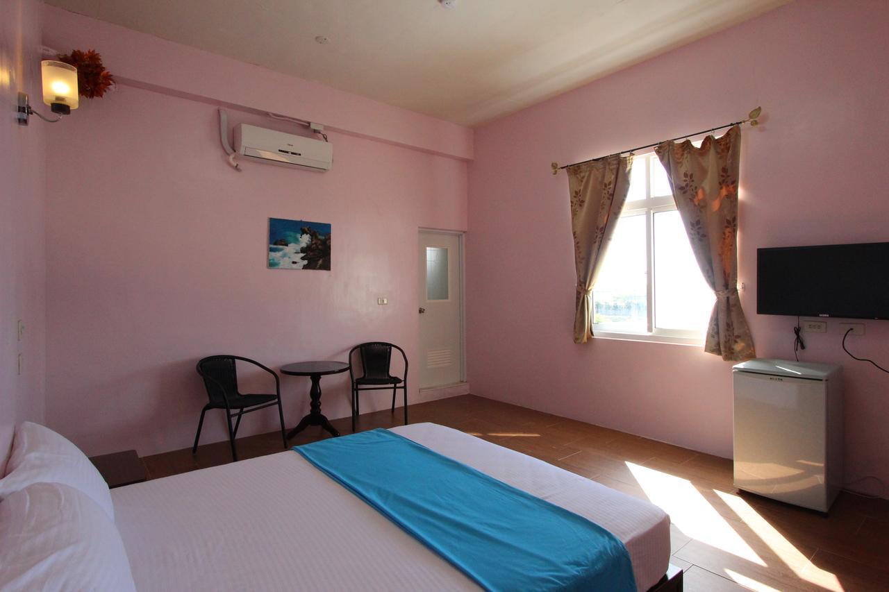 Wu Li Ting B&B Hengchun Old Town Exterior foto